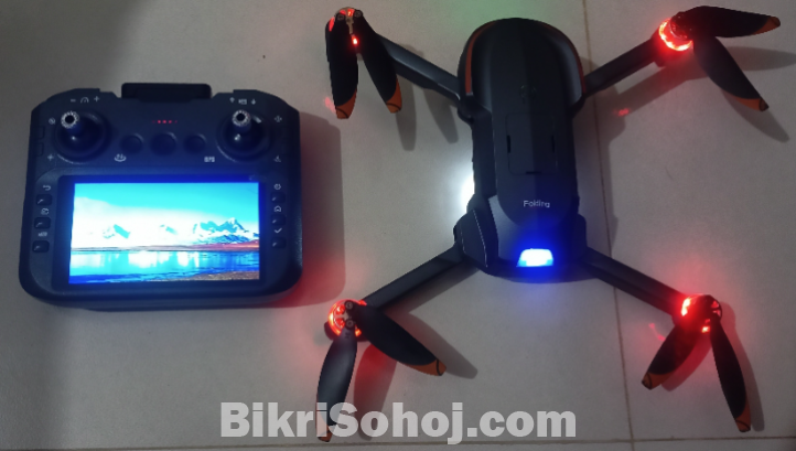 S28 GPS DRONE